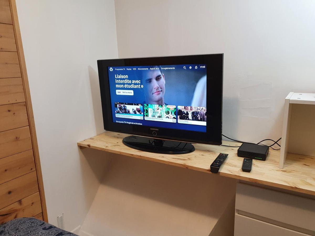 Exigehome-Grand Studio En Plein Centre De Saint Germain En Laye المظهر الخارجي الصورة