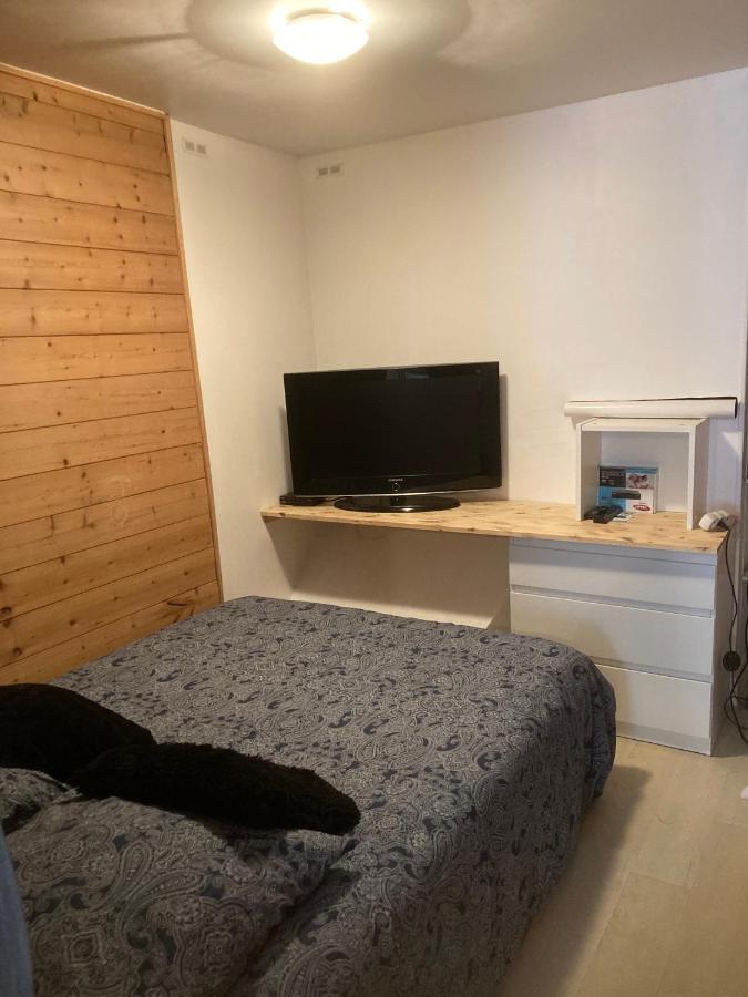 Exigehome-Grand Studio En Plein Centre De Saint Germain En Laye المظهر الخارجي الصورة
